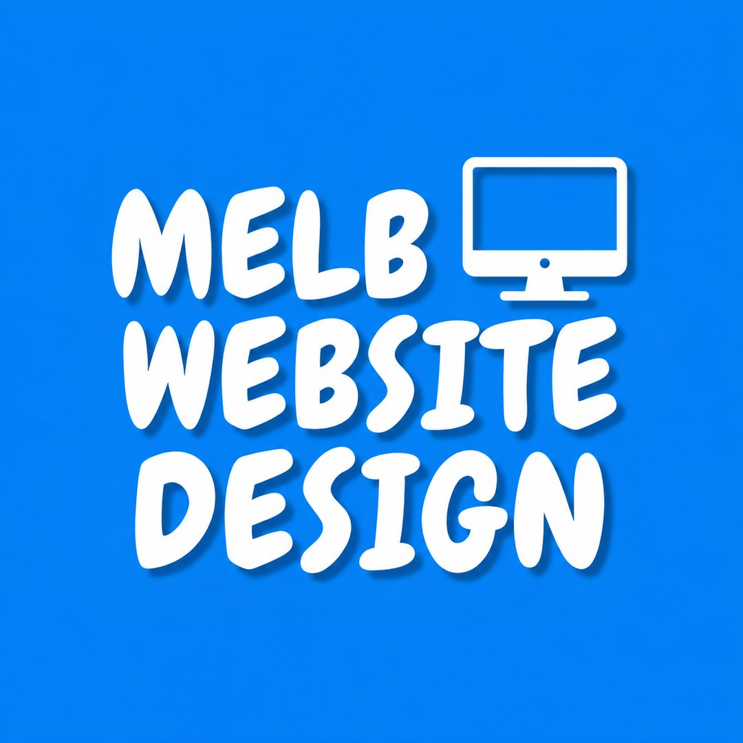 Melb Website Design logo
